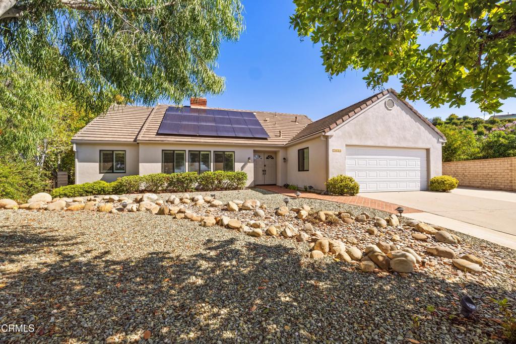 7025 Sonora Court Property Photo 1