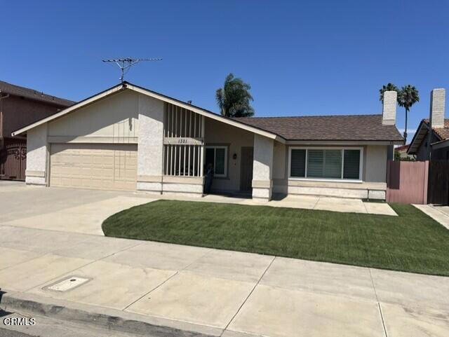 1321 Juneberry Place Property Photo 1
