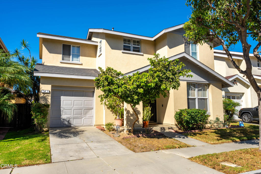 743 Paseo Ortega