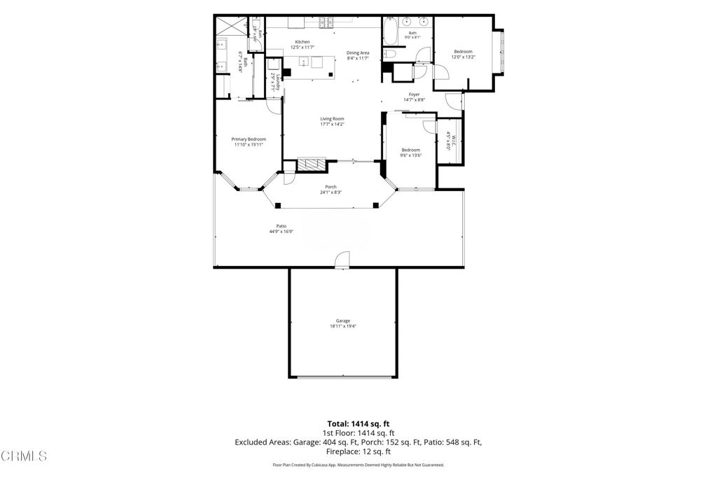 2274 Martinique Lane Property Photo 49