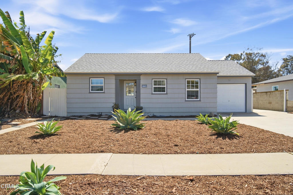 2756 Channel Drive Property Photo 1