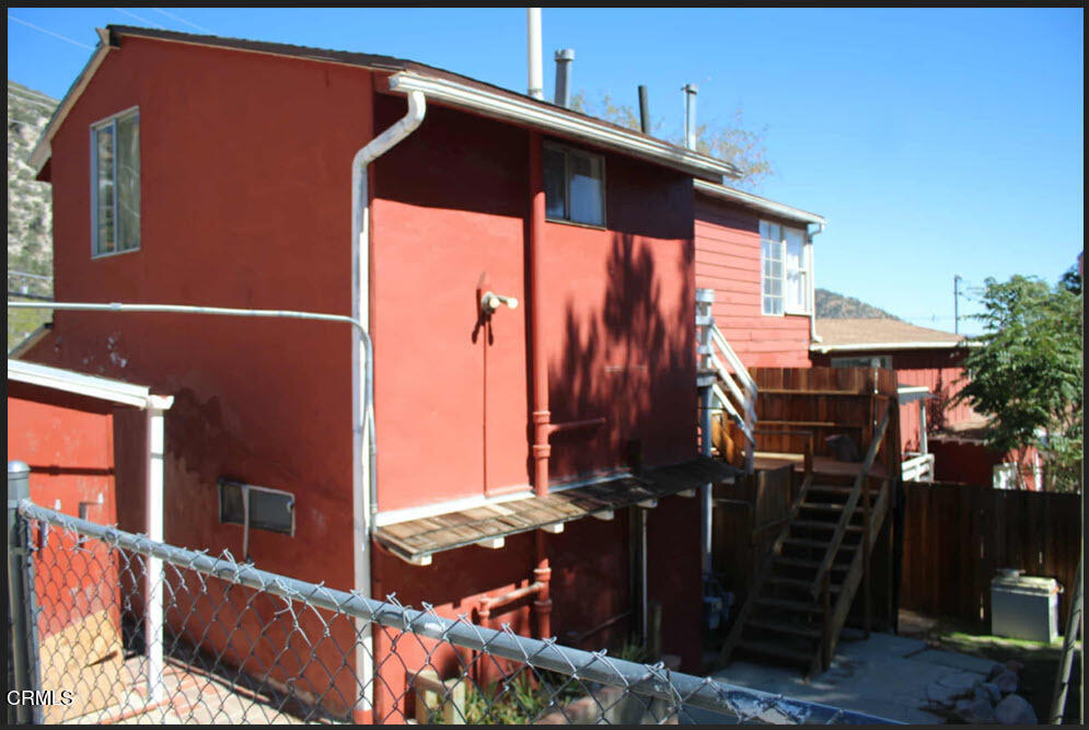 3904 Mount Pinos Way Property Photo 2