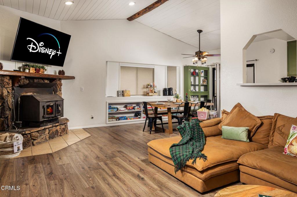325 Montclair Drive Property Photo 5