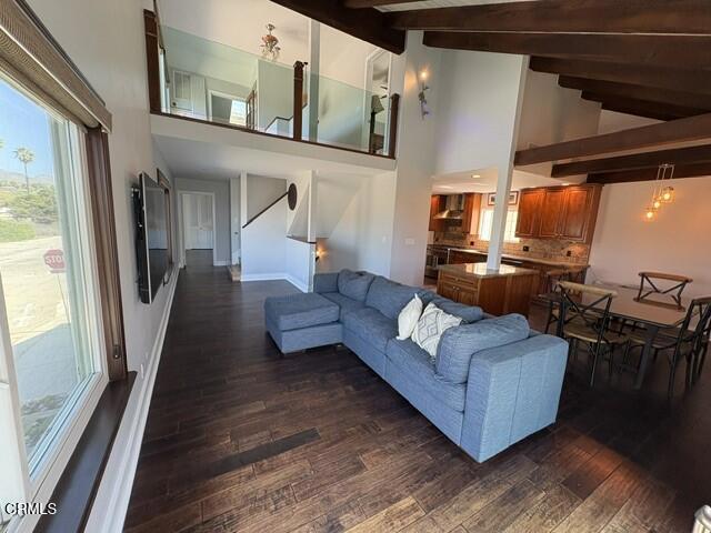 900 San Pedro Street Property Photo 5
