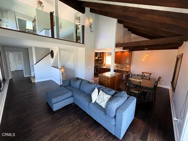 900 San Pedro Street Property Photo 6