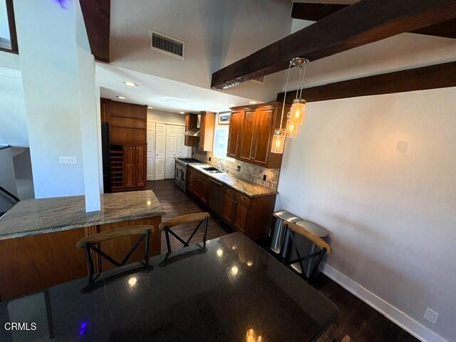 900 San Pedro Street Property Photo 8