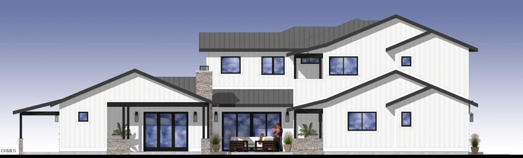 631 Corriente Court Property Photo 2