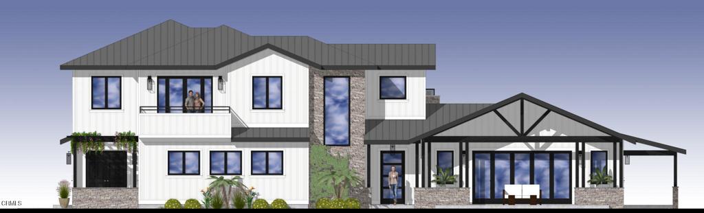 631 Corriente Court Property Photo 3