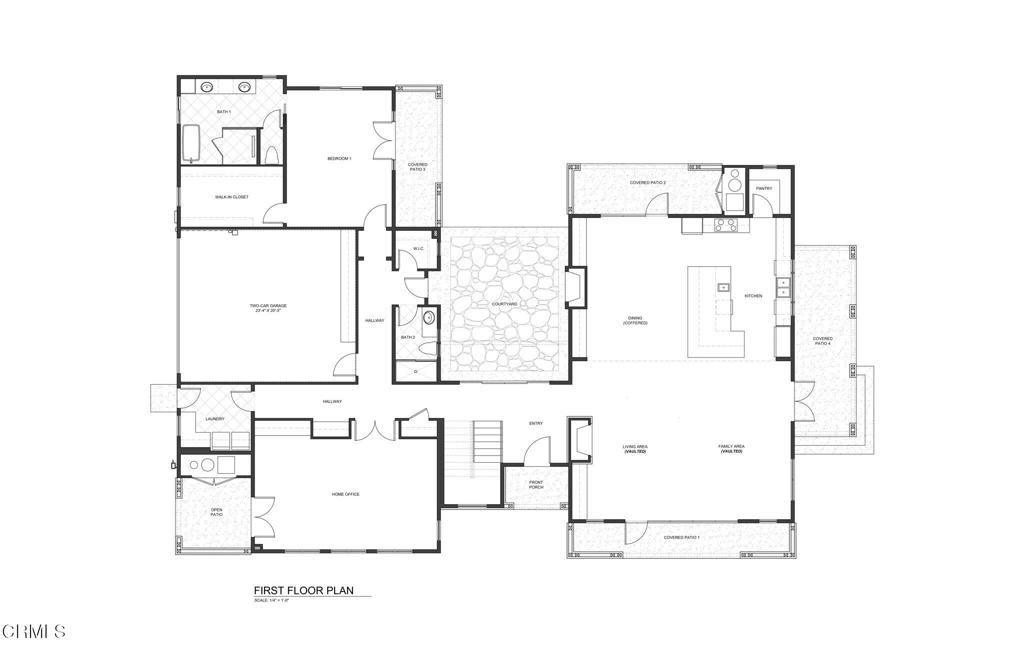 631 Corriente Court Property Photo 11