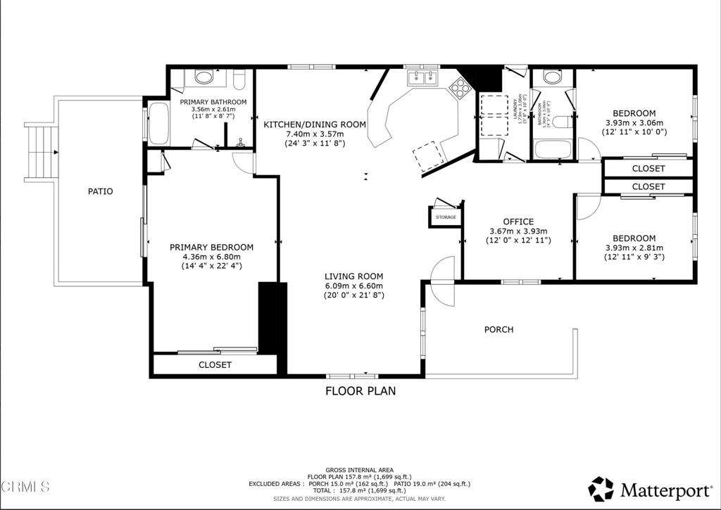 15750 Arroyo Drive 96 Property Photo 2