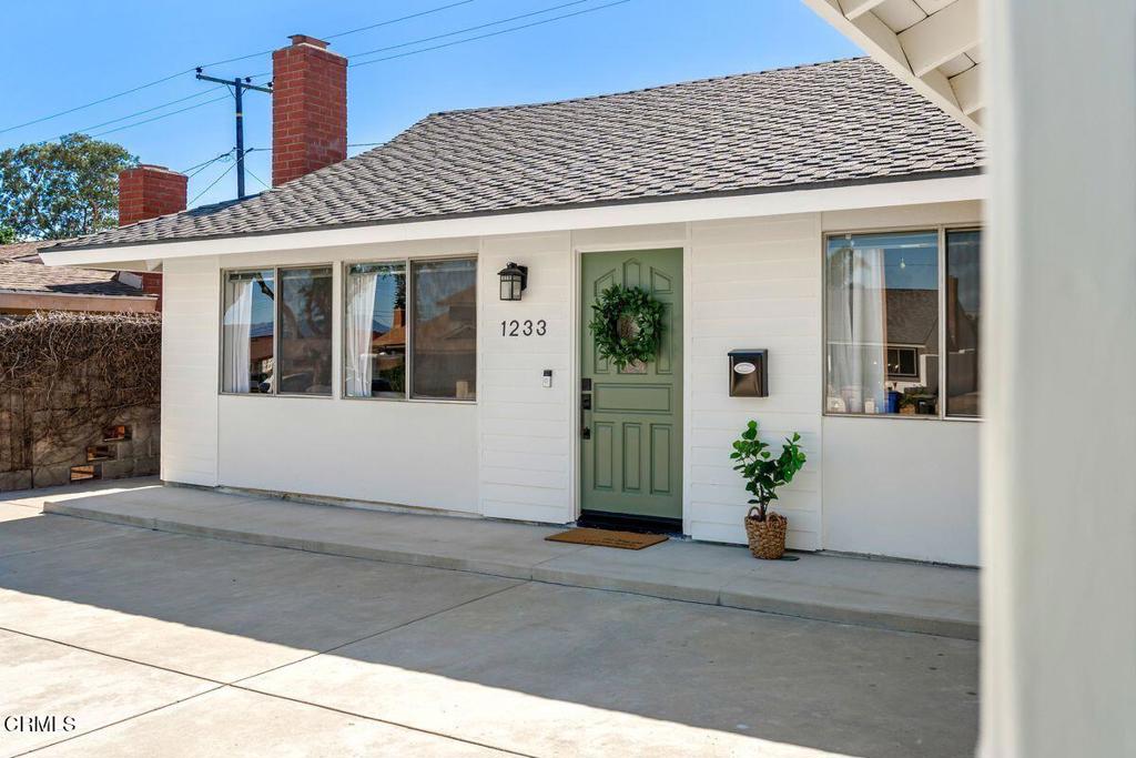 1233 Winford Avenue Property Photo 1