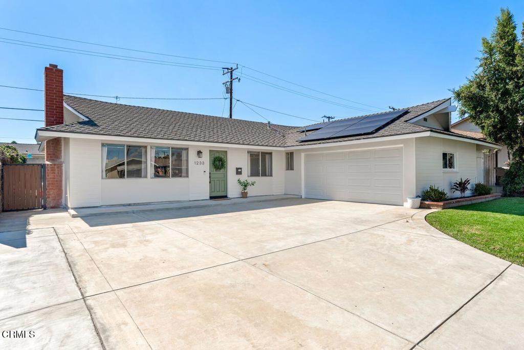 1233 Winford Avenue Property Photo 3