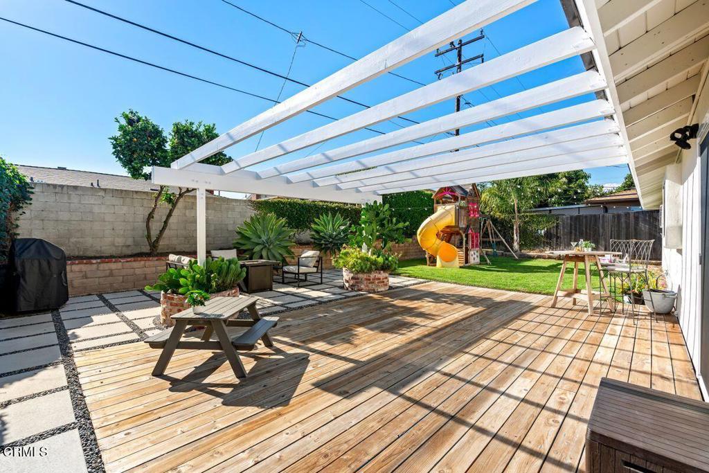 1233 Winford Avenue Property Photo 14