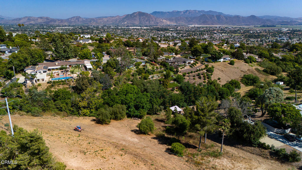 0 Vientos Road Property Photo 1