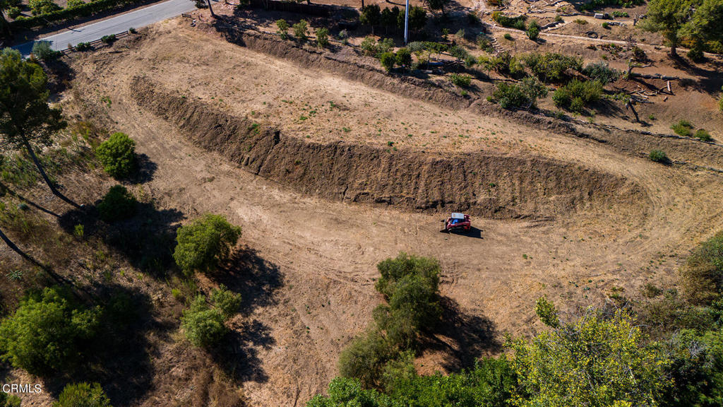 0 Vientos Road Property Photo 3