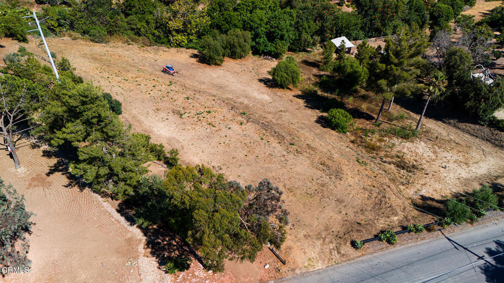 0 Vientos Road Property Photo 5