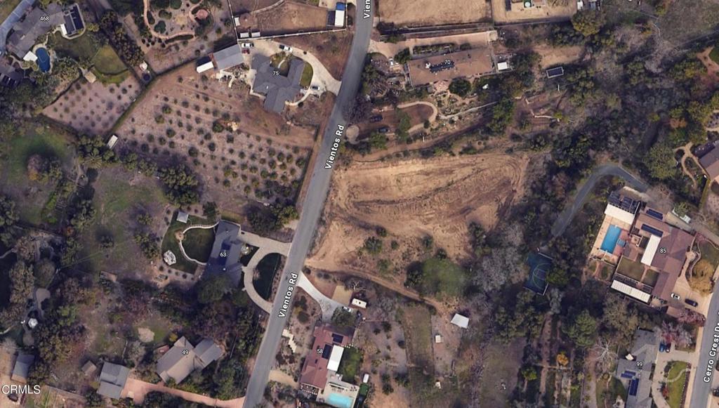 0 Vientos Road Property Photo 12