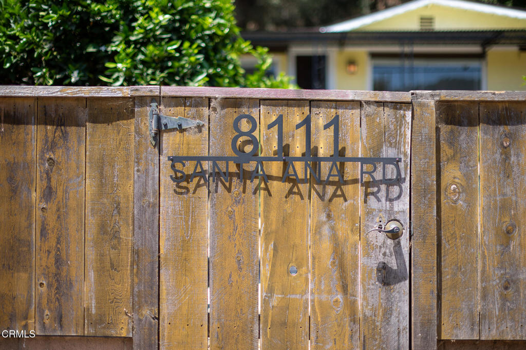 8111 Santa Ana Road Property Photo 27