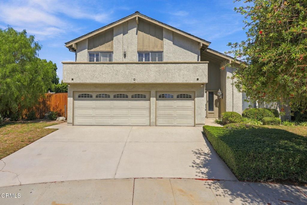 1122 Casitas Court Property Photo