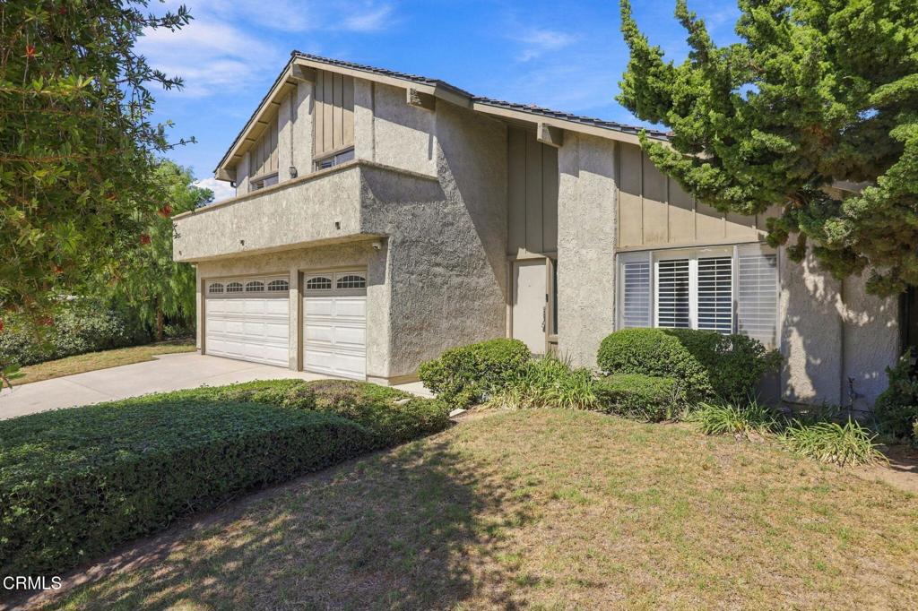 1122 Casitas Court Property Photo 2
