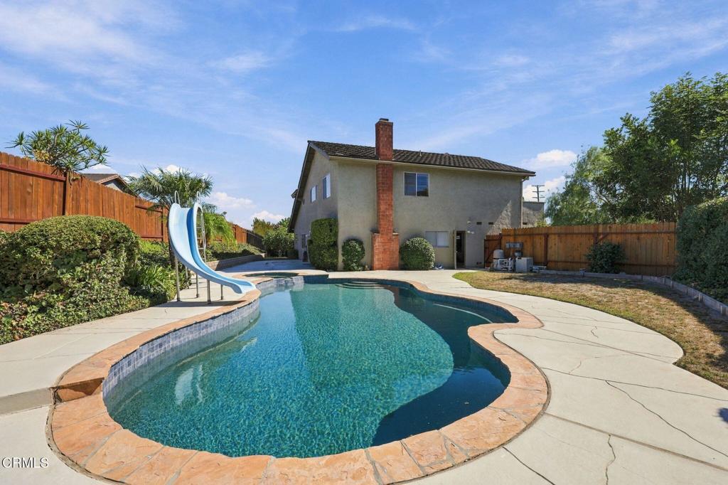 1122 Casitas Court Property Photo 20