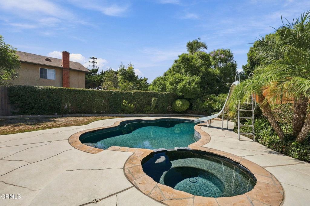 1122 Casitas Court Property Photo 21