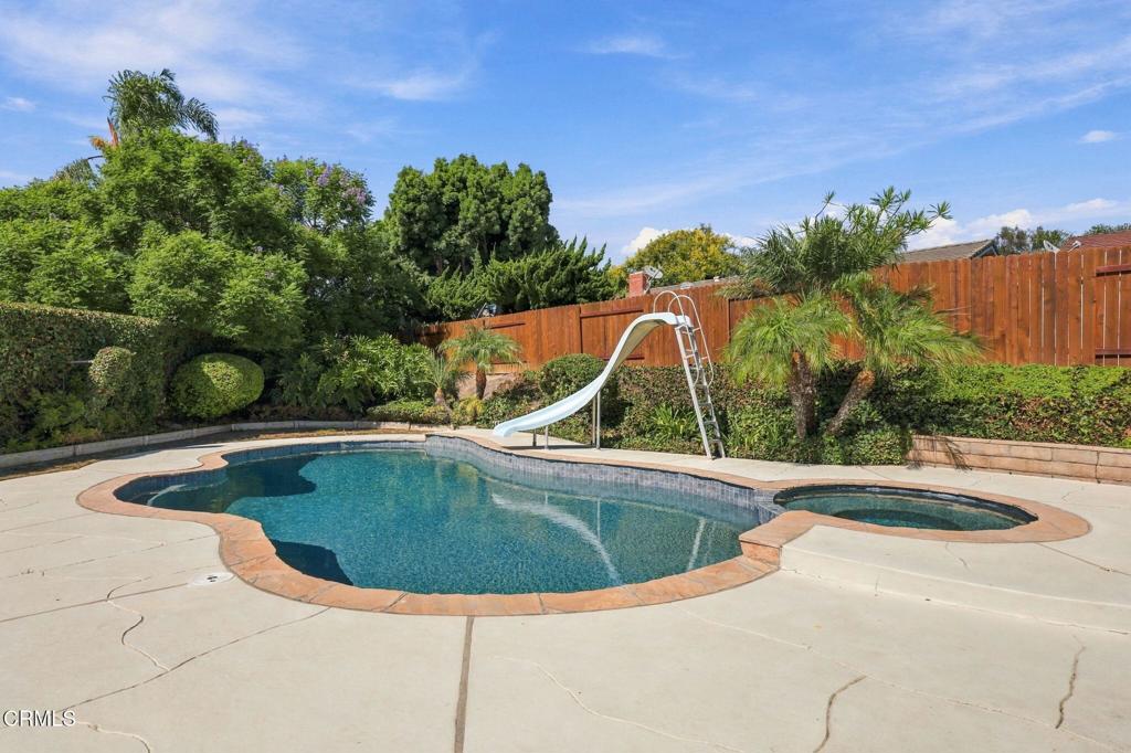 1122 Casitas Court Property Photo 22