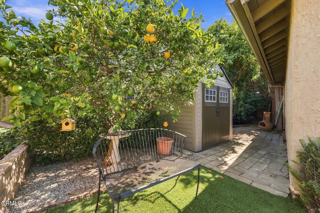 1122 Casitas Court Property Photo 24