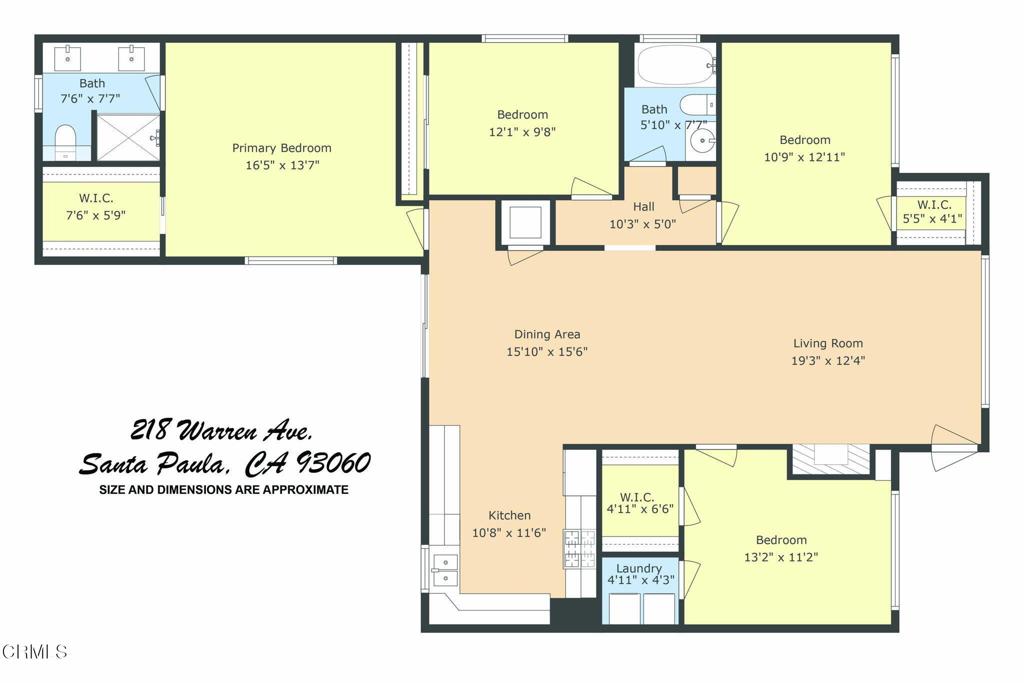 218 Warren Avenue Property Photo 15