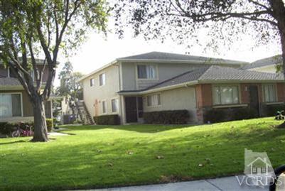 2631 Anchor Avenue Property Photo 1