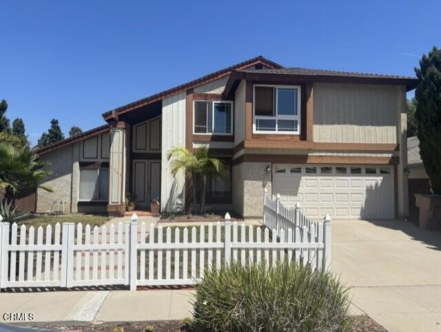 1242 Crestlake Avenue Property Photo