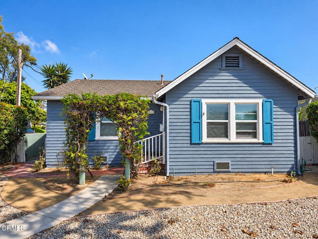 360 N Ventura Road Property Photo 1