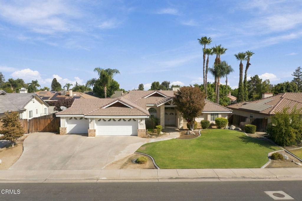 14608 Orchard Crest Avenue Property Photo 1