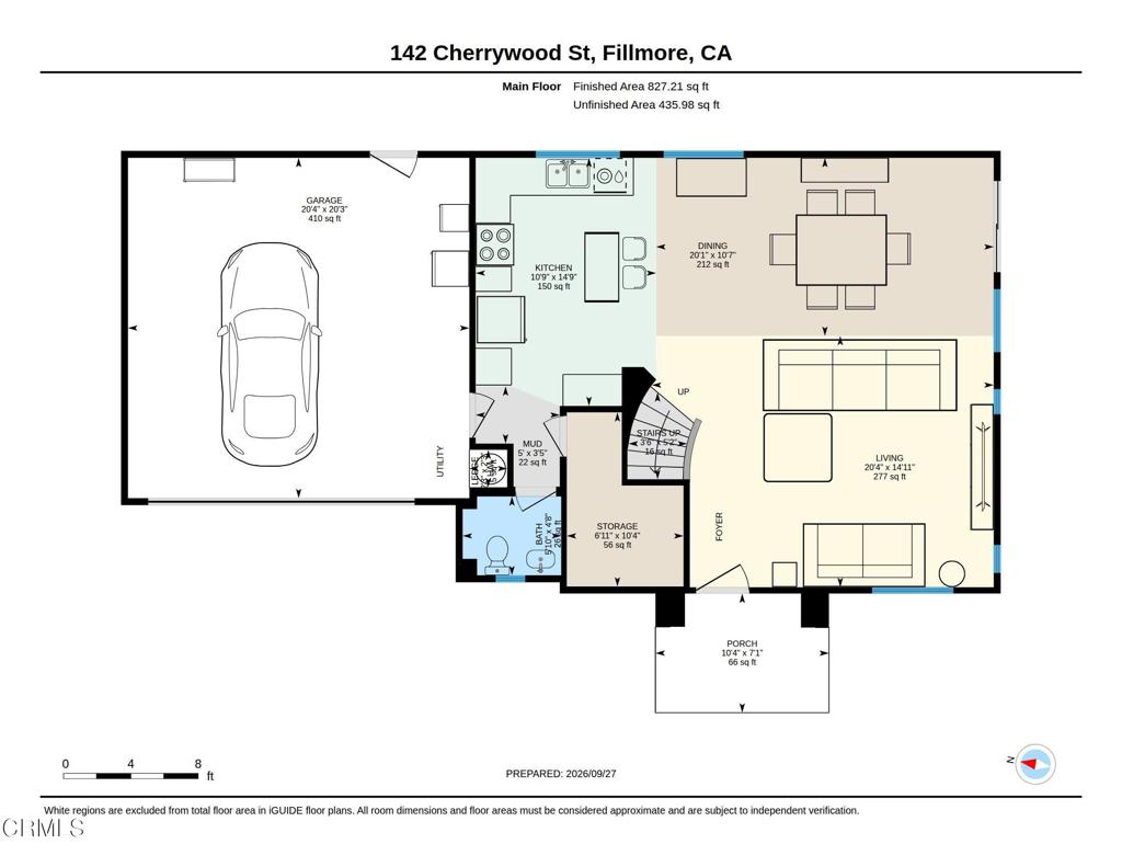 142 Cherrywood Street Property Photo 38