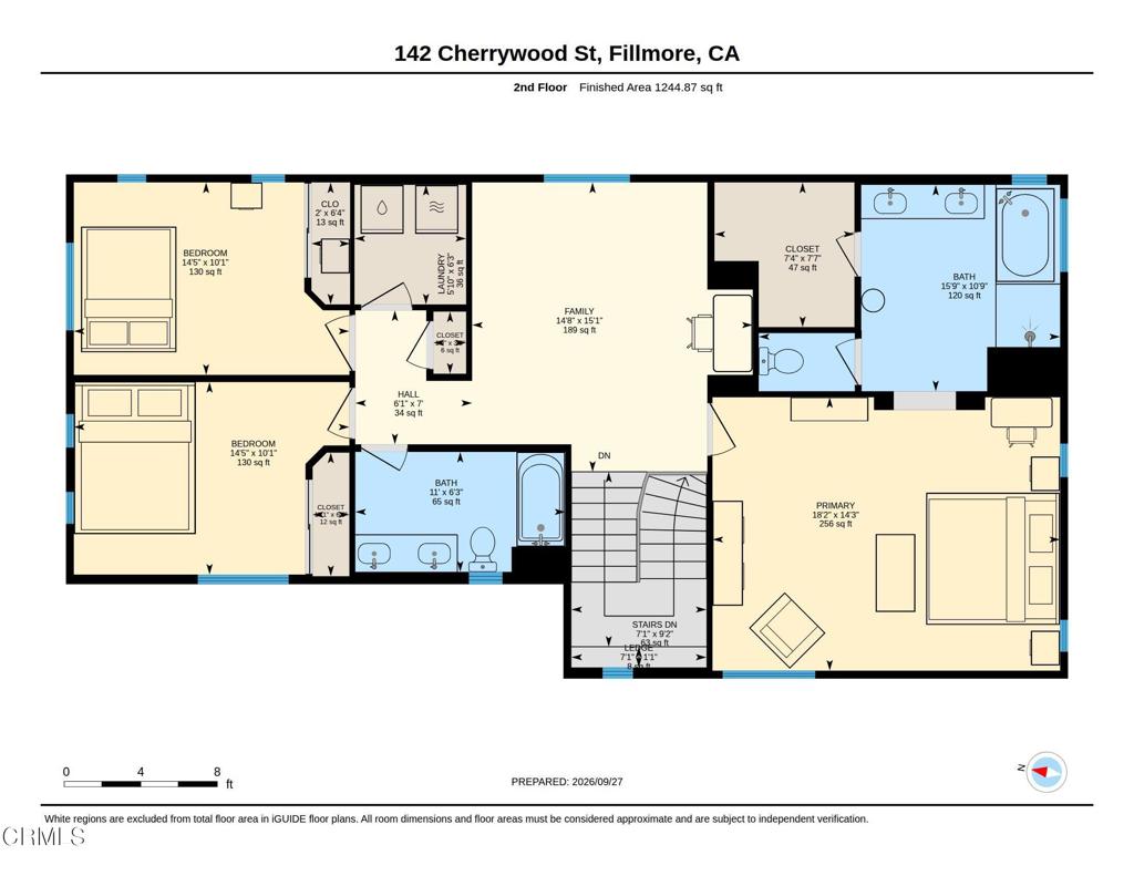 142 Cherrywood Street Property Photo 39