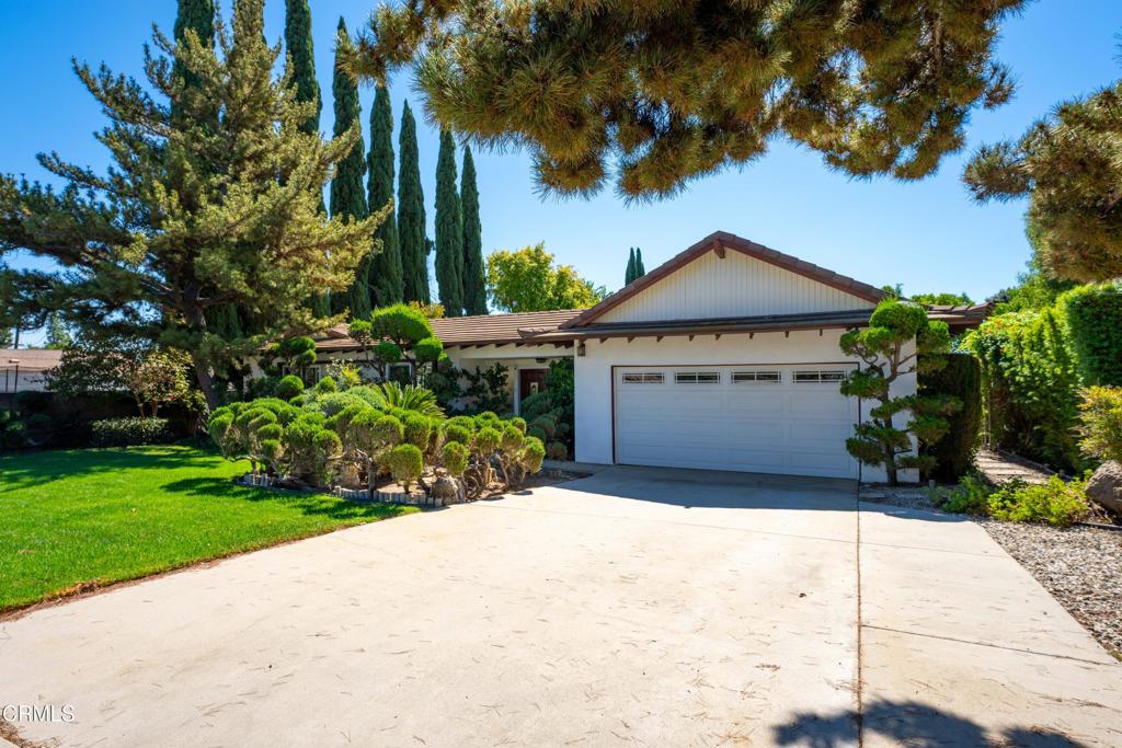 17518 Index Street Property Photo 1