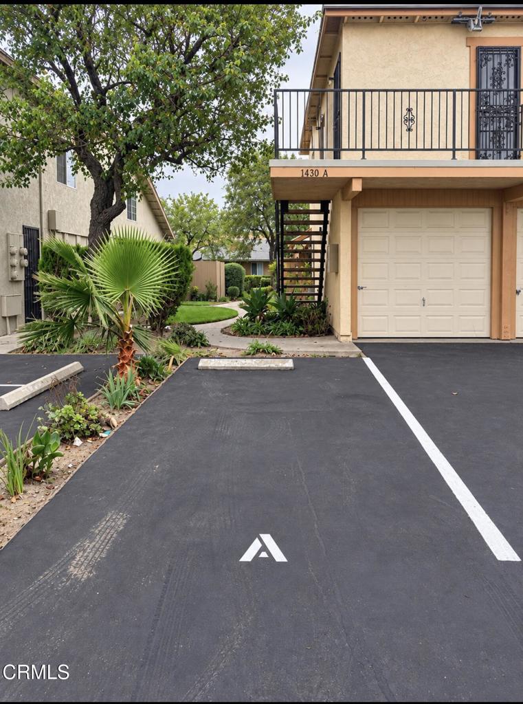1430 Friedrich Lane A Property Photo 18