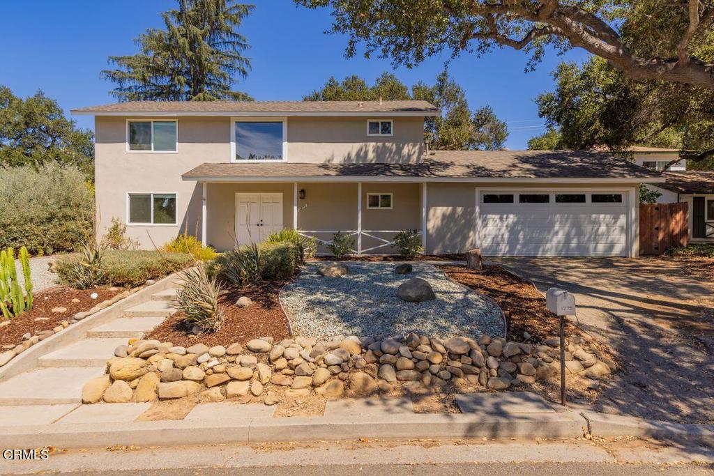 1275 Mariano Drive Property Photo 1