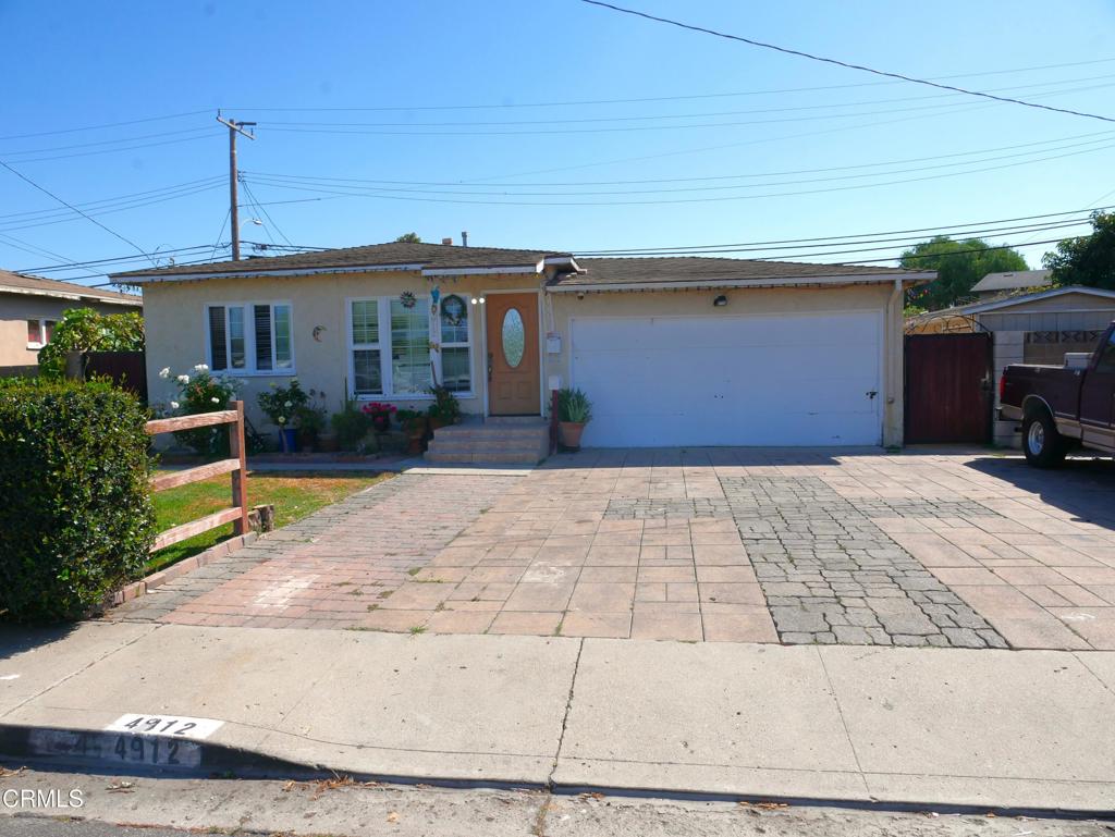 4912 Bradfield Place Property Photo 1