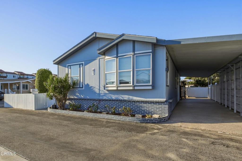 2400 E Pleasant Valley Road #81