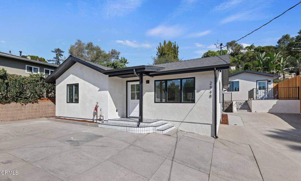 2848 Foothill Road Property Photo 1