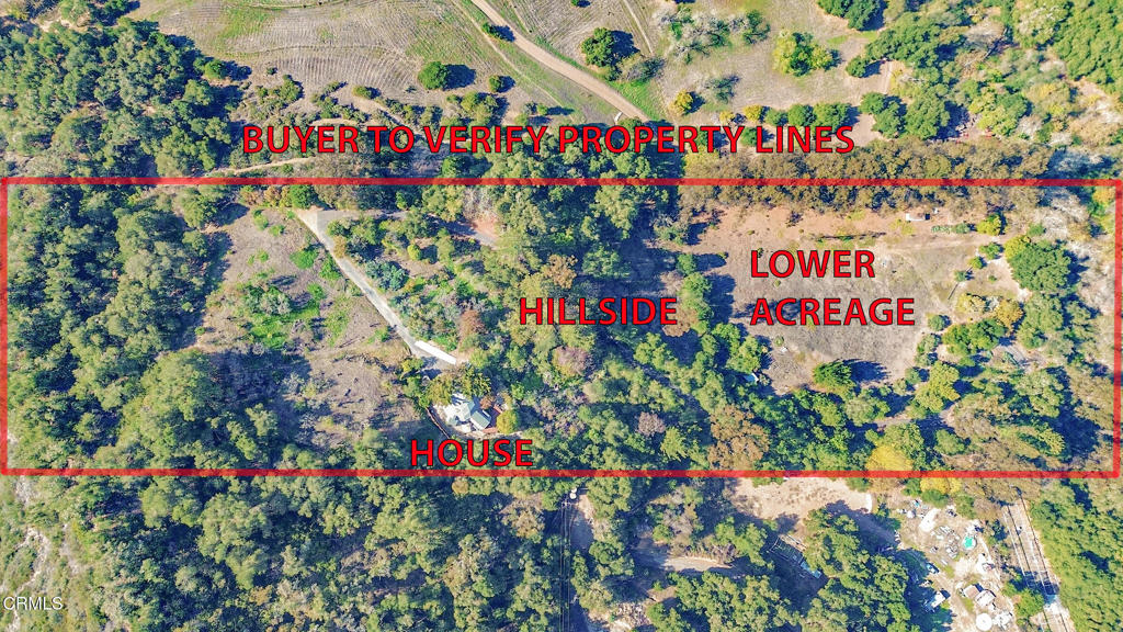 4878 Casitas Pass Road Property Photo 2
