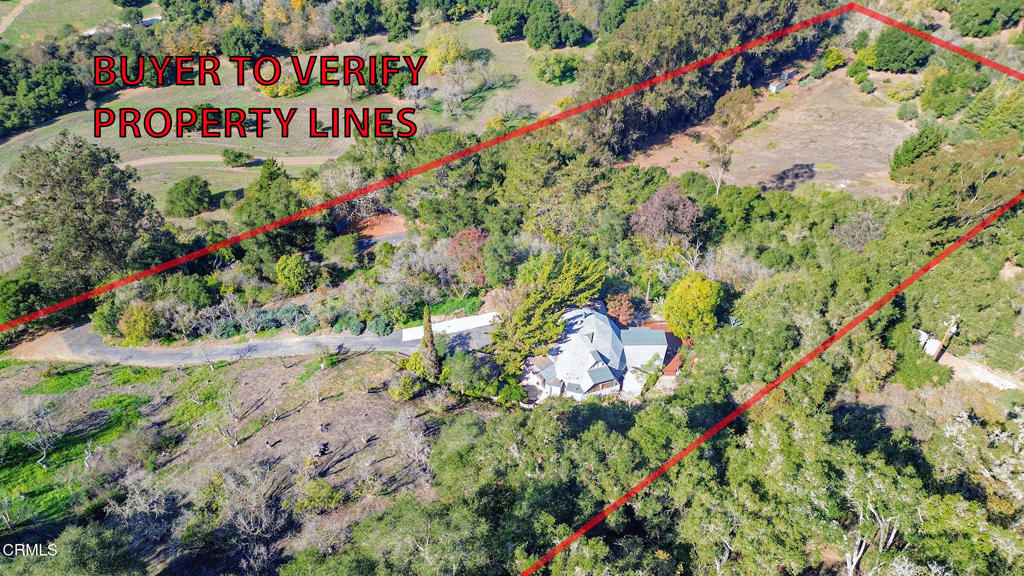 4878 Casitas Pass Road Property Photo 3