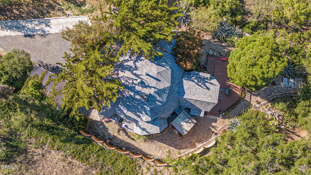 4878 Casitas Pass Road Property Photo 5