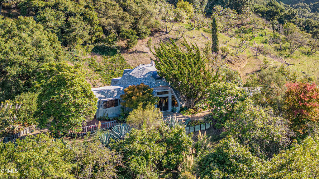 4878 Casitas Pass Road Property Photo 6