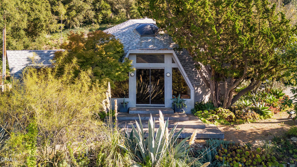 4878 Casitas Pass Road Property Photo 7