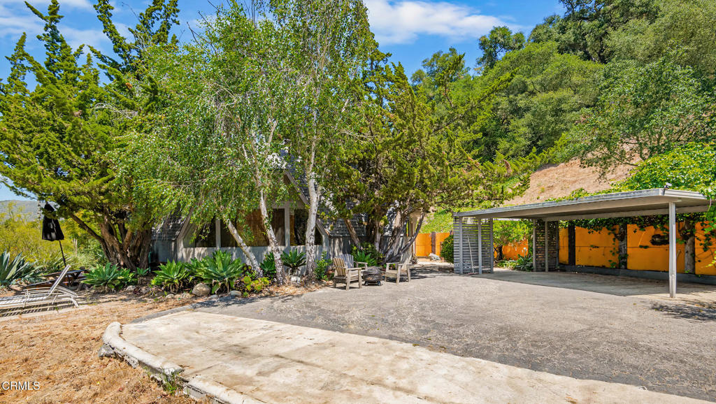 4878 Casitas Pass Road Property Photo 8