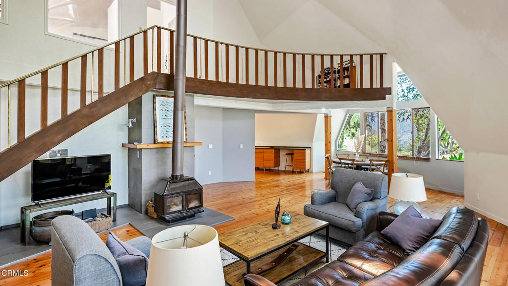 4878 Casitas Pass Road Property Photo 12