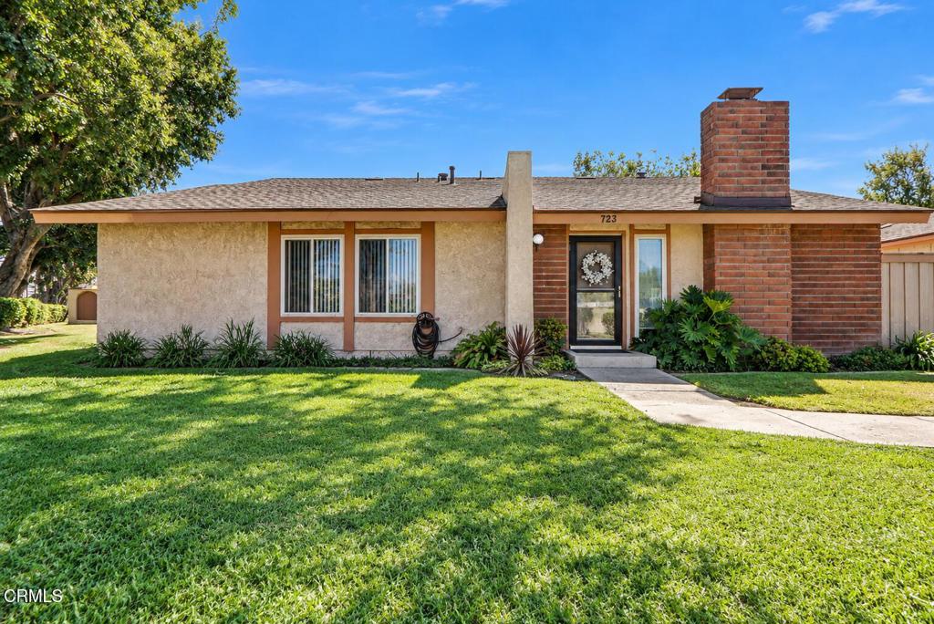 723 Nandina Place Property Photo 1