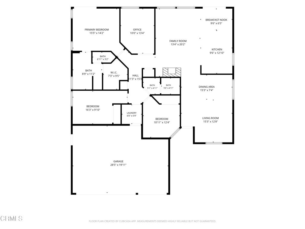 7696 Hermosa Street Property Photo 40
